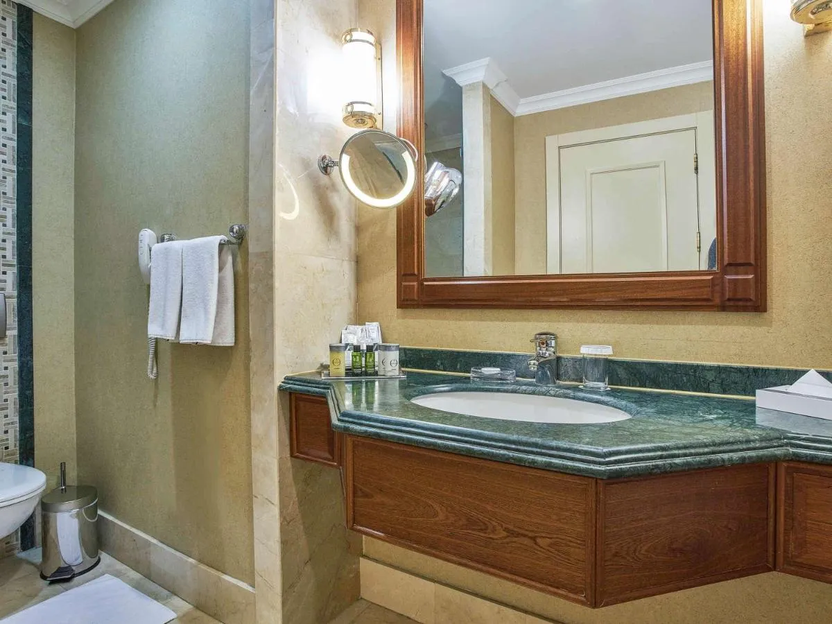 Rixos President Hotel Astana slide-3