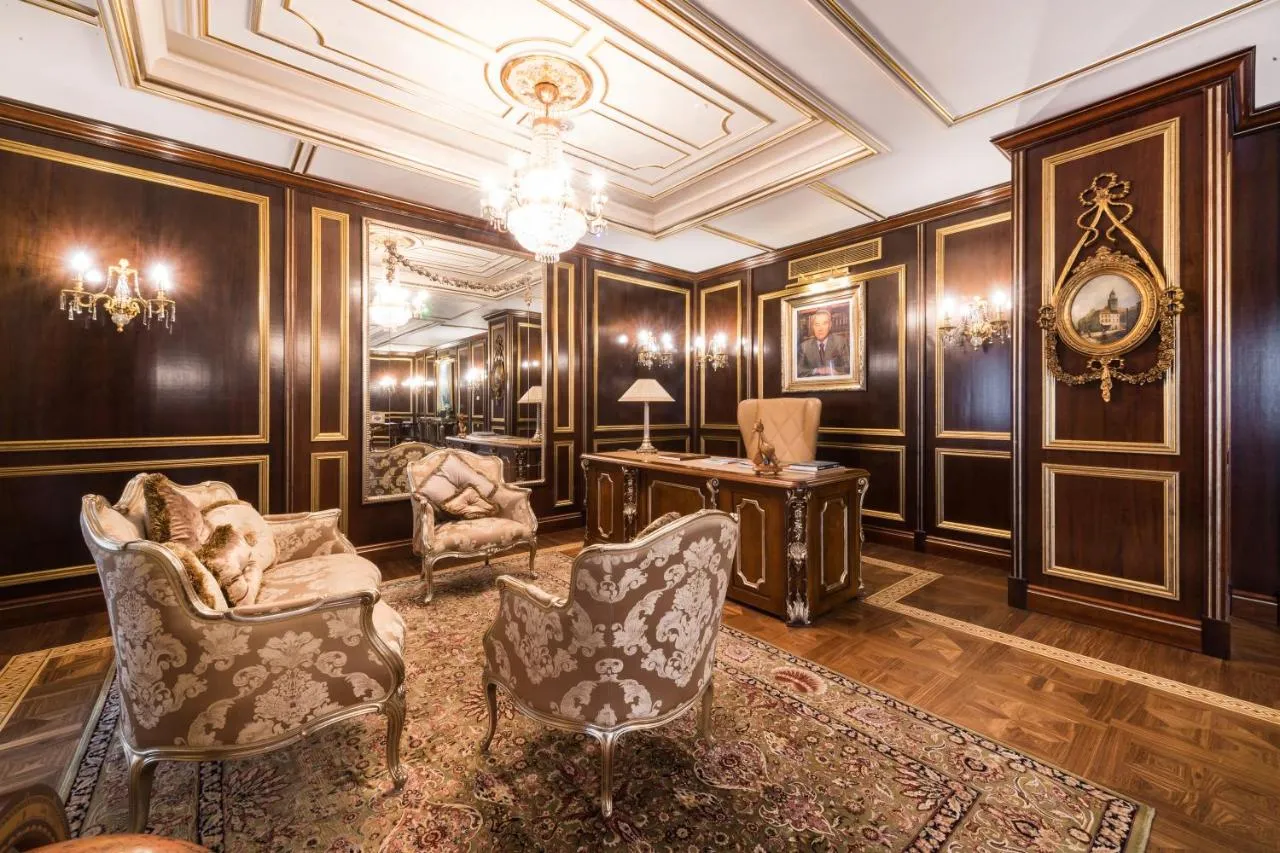 Rixos Khadisha Shymkent Hotel slide-5