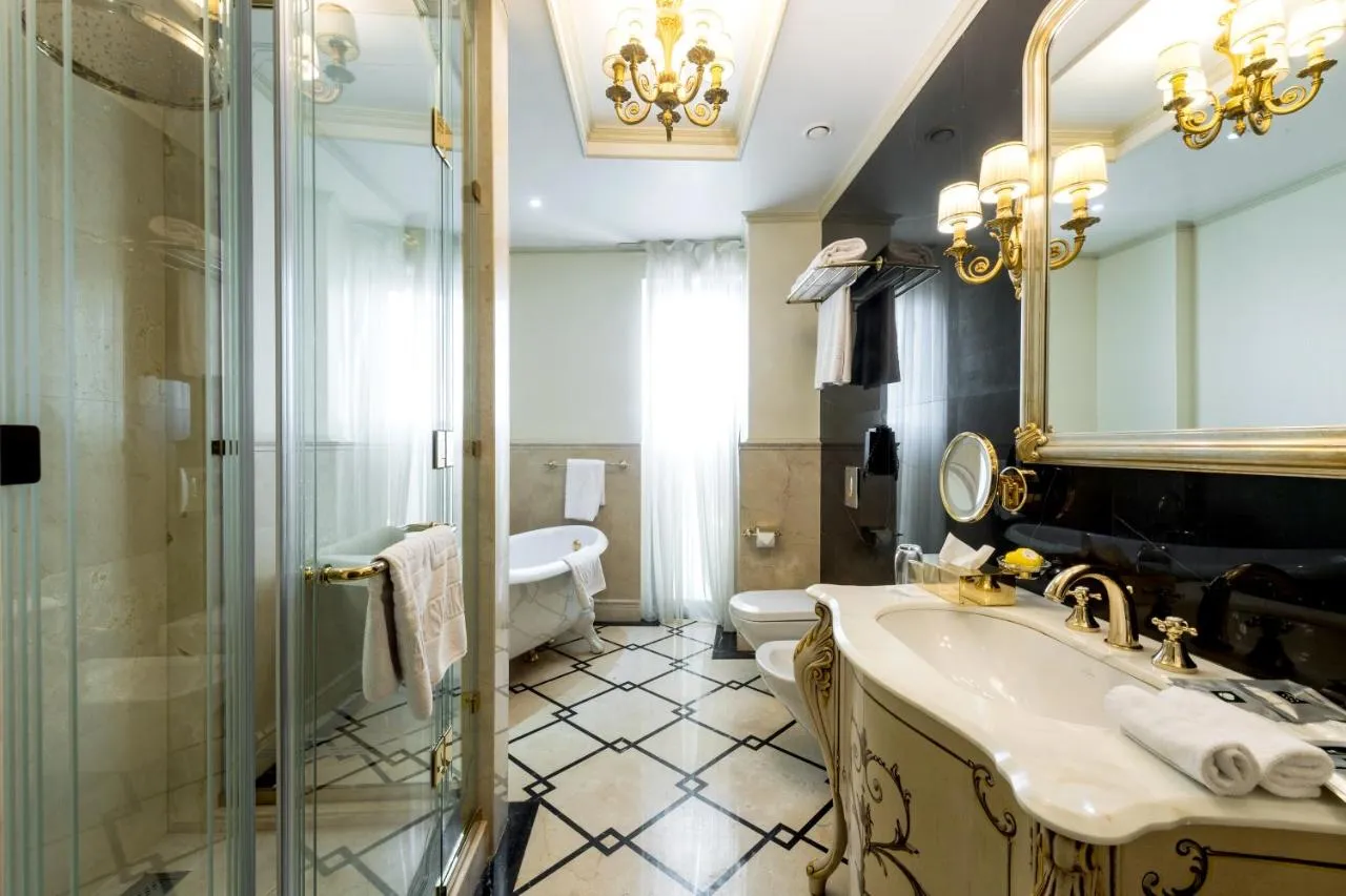 Rixos Khadisha Shymkent Hotel slide-3