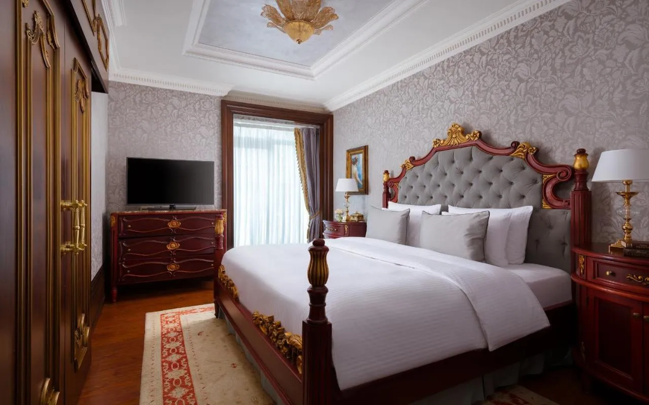 Rixos Almaty Hotel slide-3