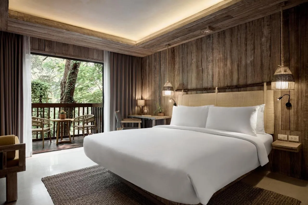 Dinso Resort & Villas Phuket, Vignette Collection, an IHG Hotel slide-5