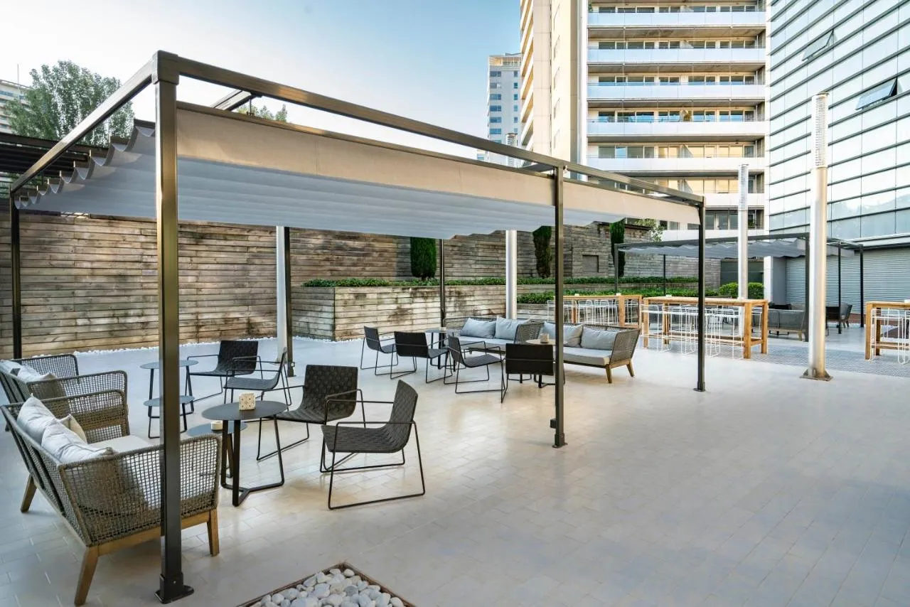 Vincci Maritimo-1