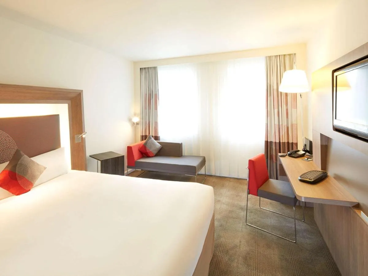 Novotel Paris 17-2