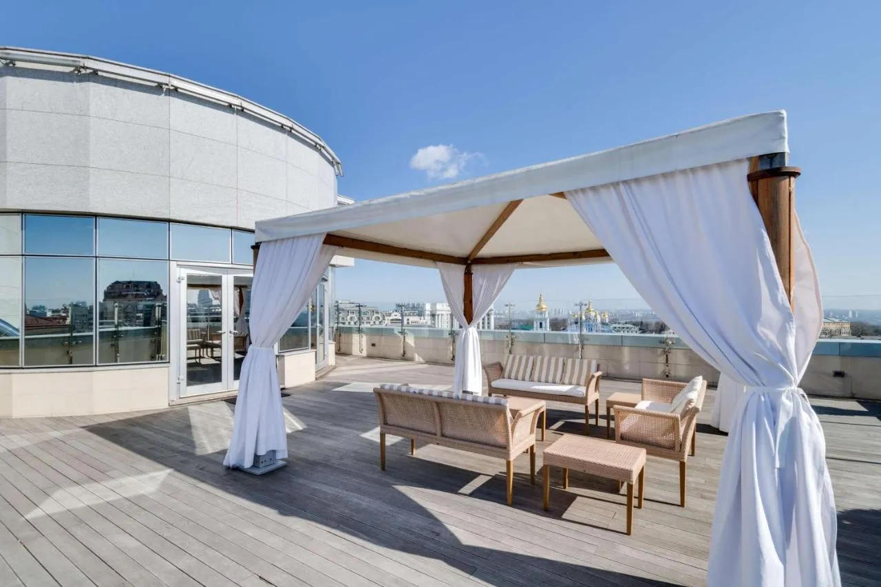 Hyatt Regency Kyiv-2