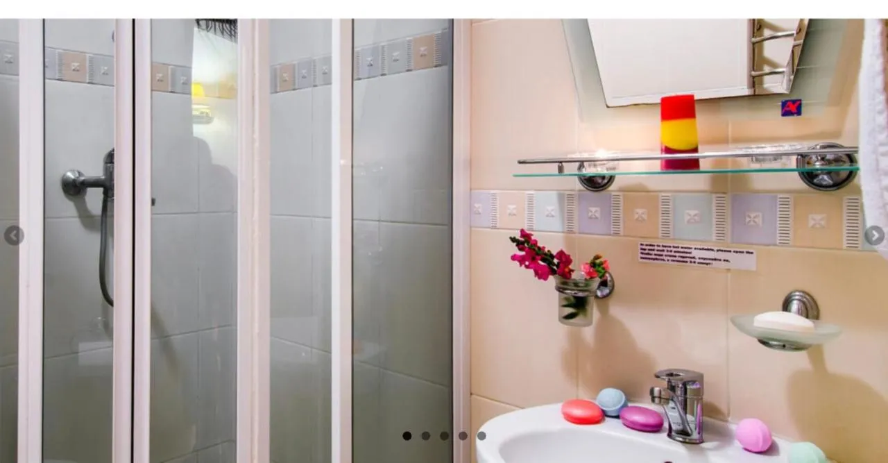Khreschatyk Suites-1