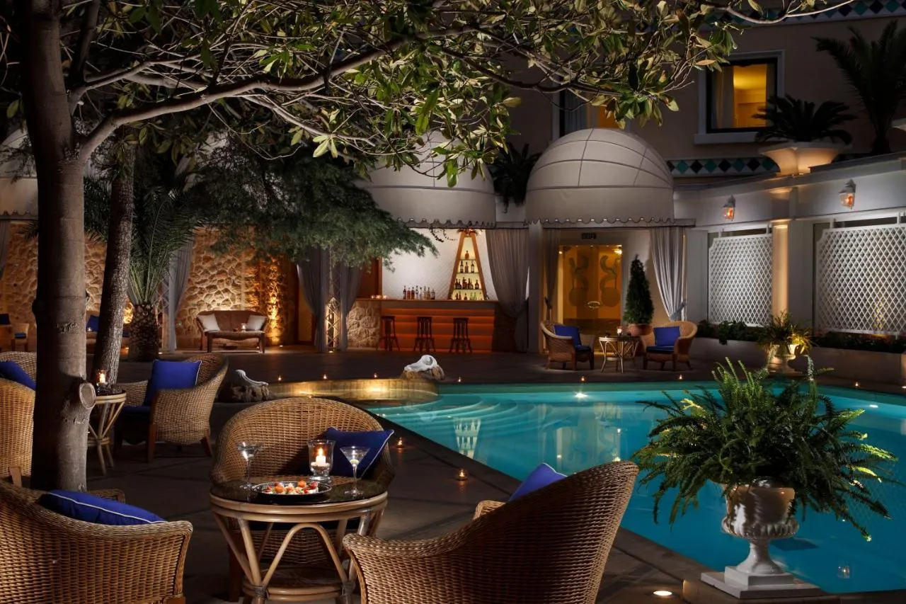 Royal Olympic Hotel-2