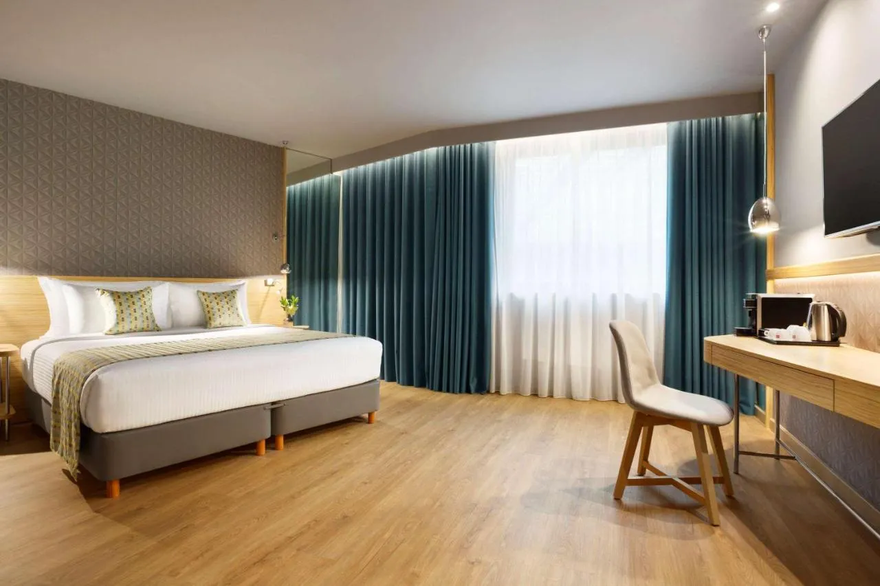 Wyndham Grand Athens-1