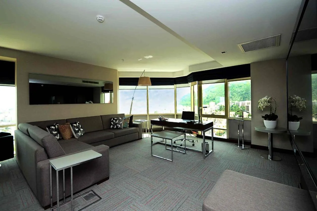 Ramada Encore by Wyndham Izmir slide-4