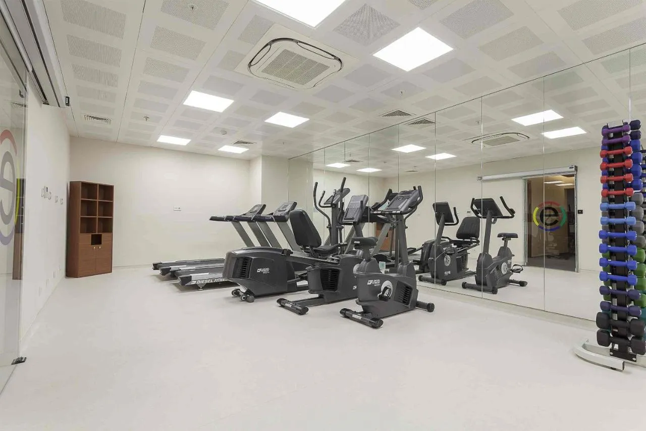 Ramada Encore by Wyndham Izmir-1
