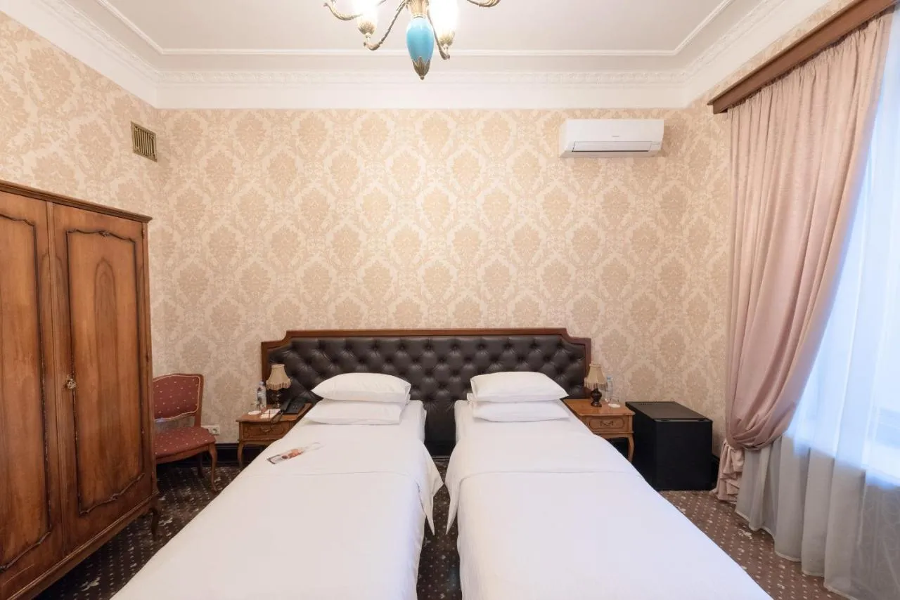 Legendary Hotel Sovietsky slide-5