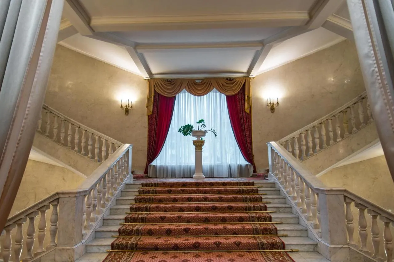 Legendary Hotel Sovietsky slide-4