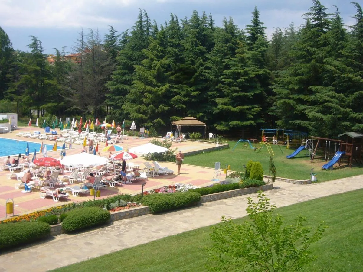 Continental Park Hotel-1