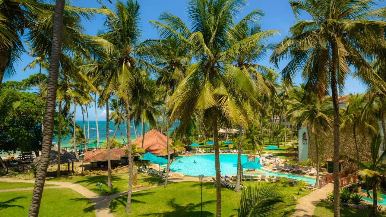 Sarova Whitesands Beach Resort & Spa-1