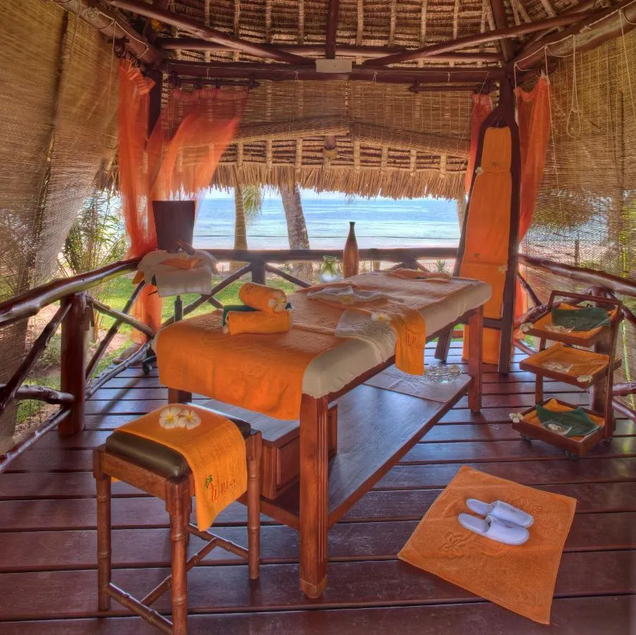 Sarova Whitesands Beach Resort & Spa slide-5