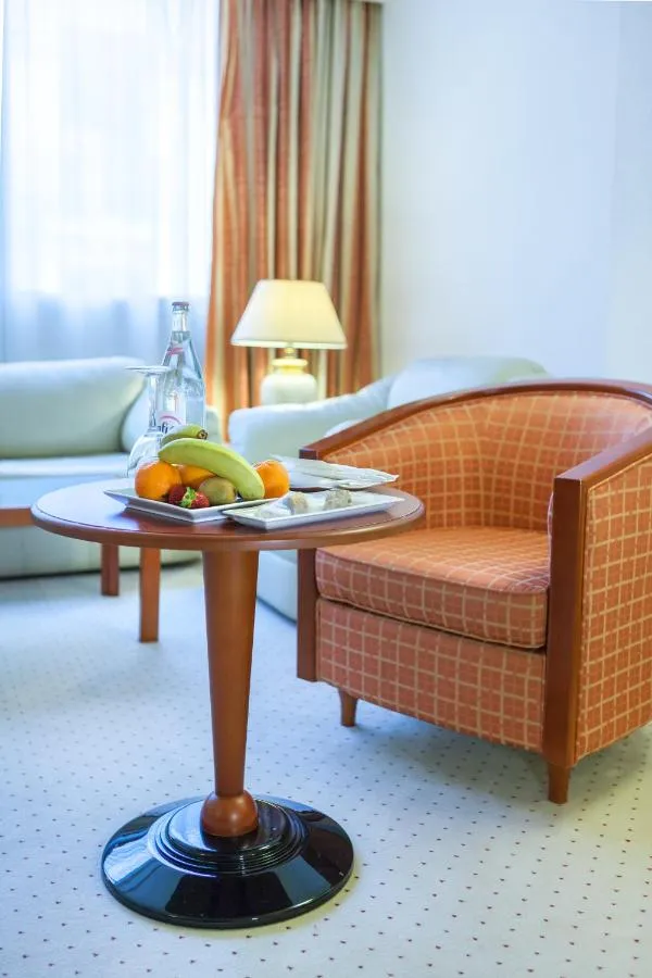El Mouradi Hotel Africa Tunis-1