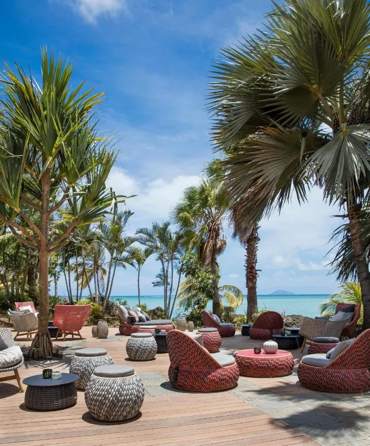 LUX Grand Gaube Resort & Villas slide-3