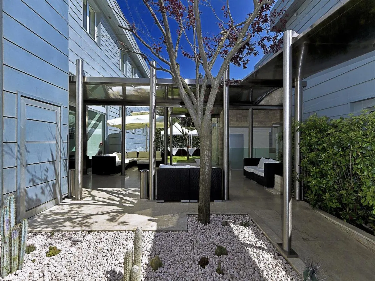 All Time Relais & Sport Hotel slide-4