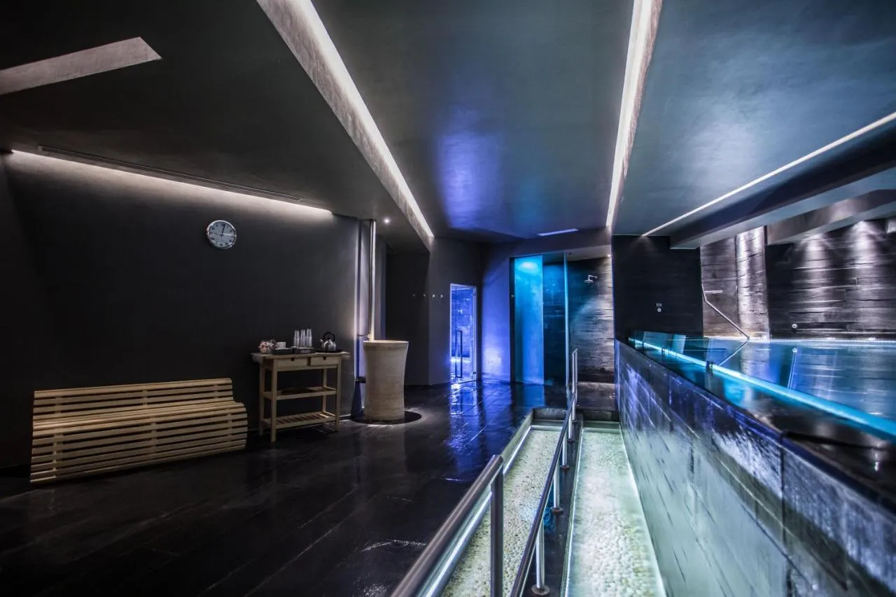 All Time Relais & Sport Hotel slide-3