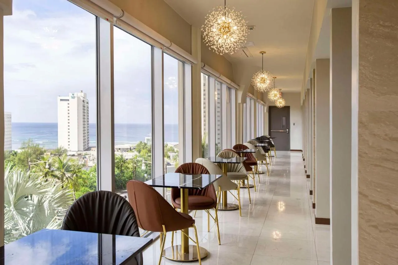 The Bayview Hotel Guam-2