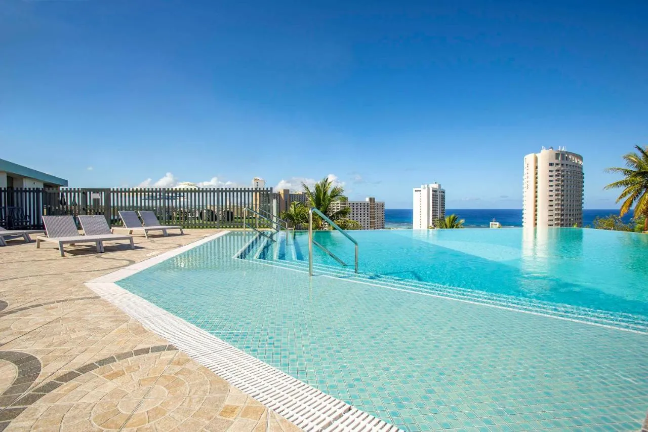 The Bayview Hotel Guam slide-5