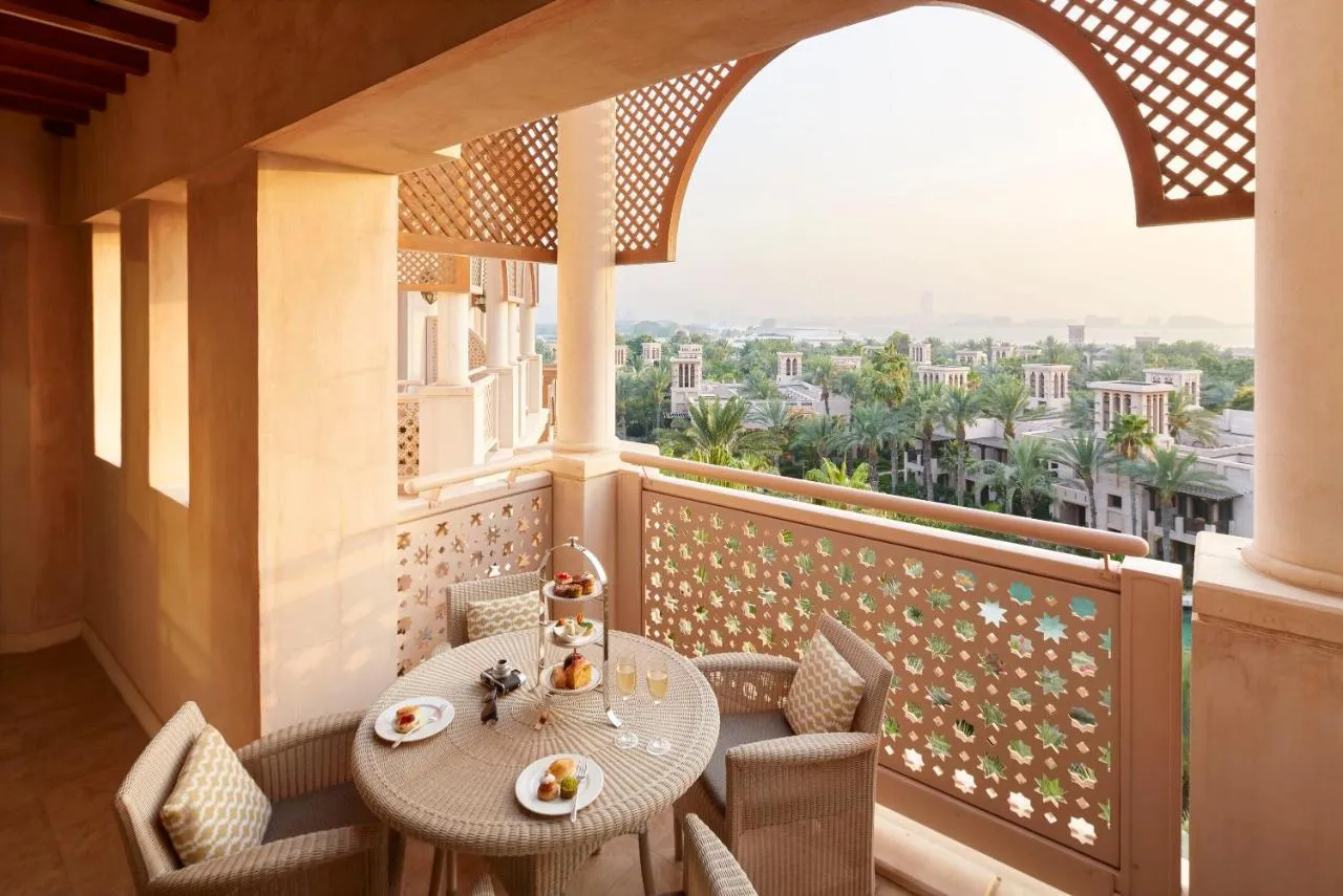 Madinat Jumeirah Hotel-1