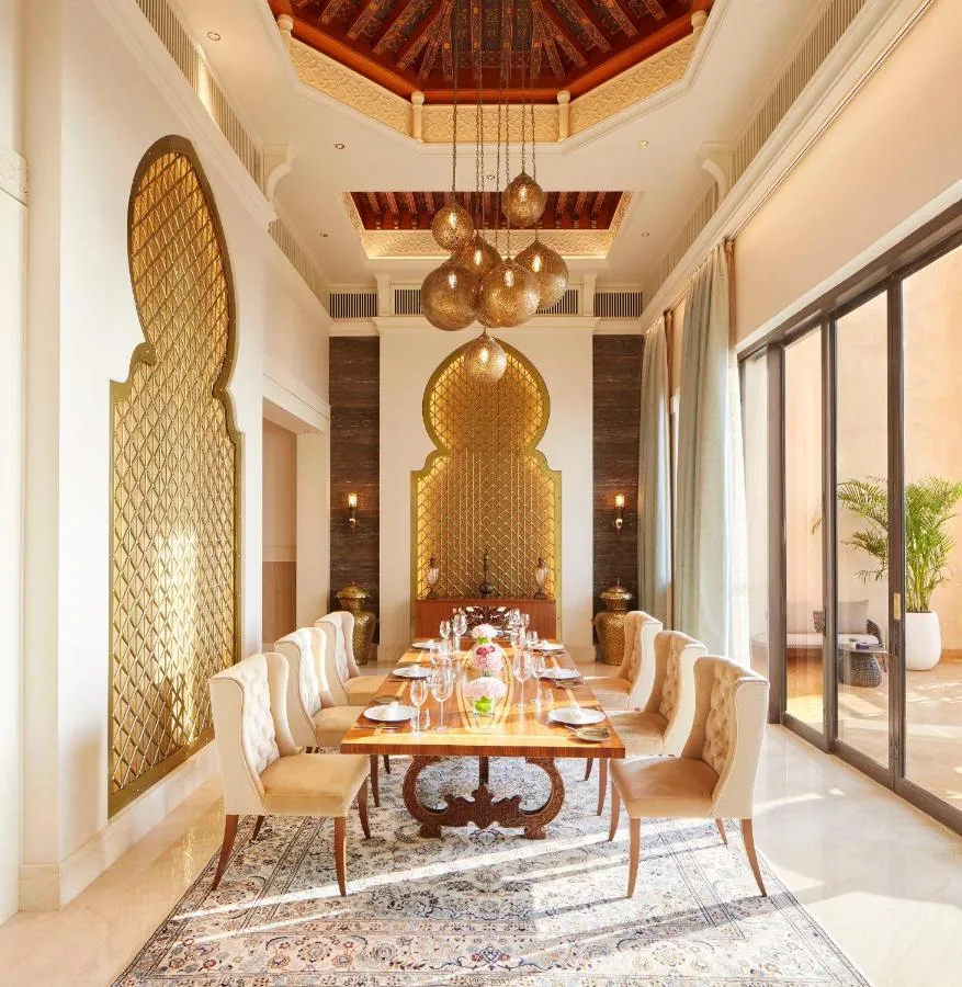 Madinat Jumeirah Hotel slide-5