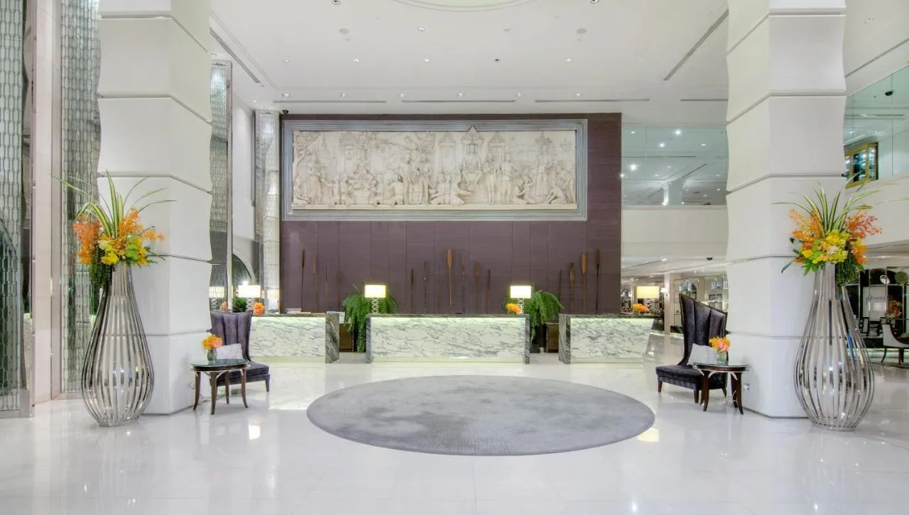 The Sukosol Hotel-1