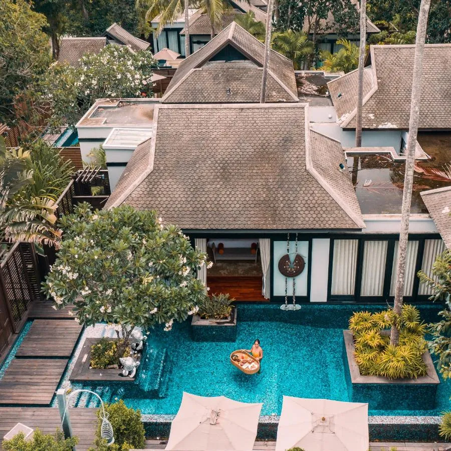 Anantara Mai Khao Phuket Villas slide-5