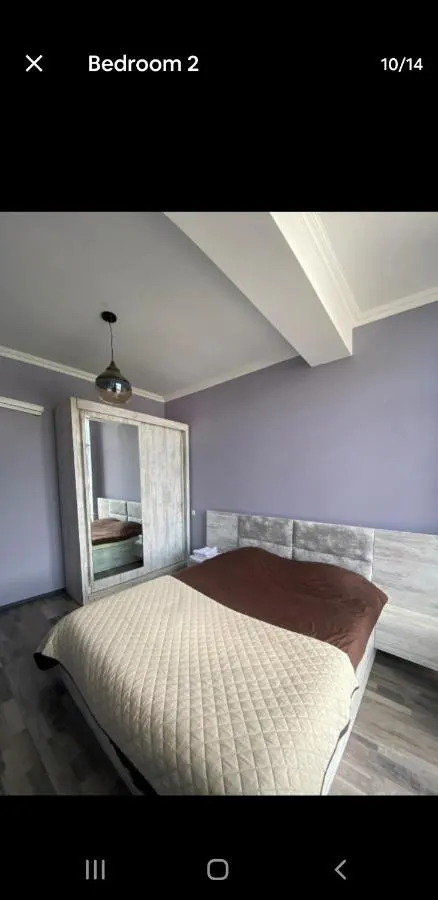 Apartment in Snow Plaza 49-1