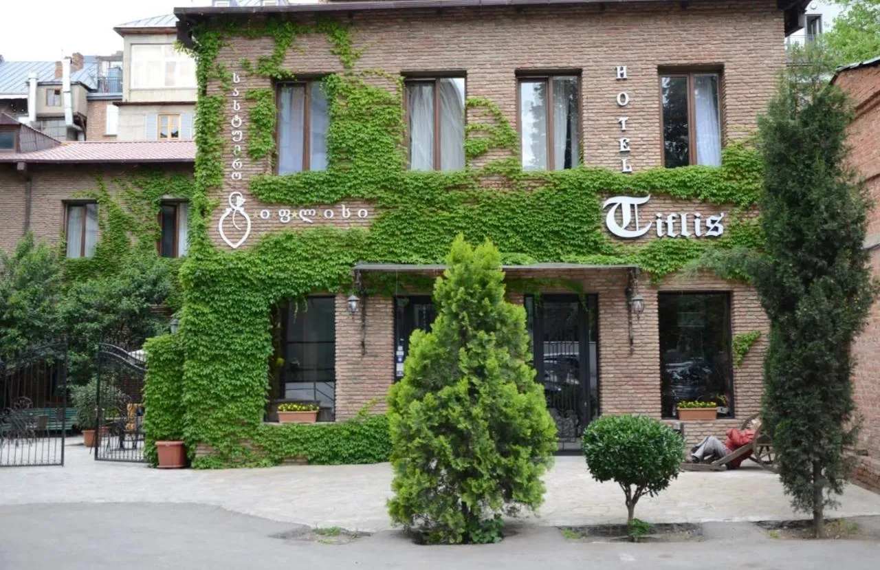 Tiflis Hotel-1
