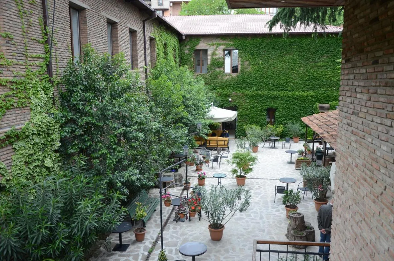 Tiflis Hotel-2