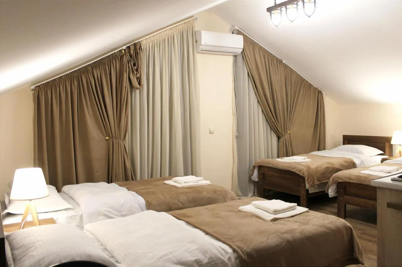 Nitsa Guest House-1
