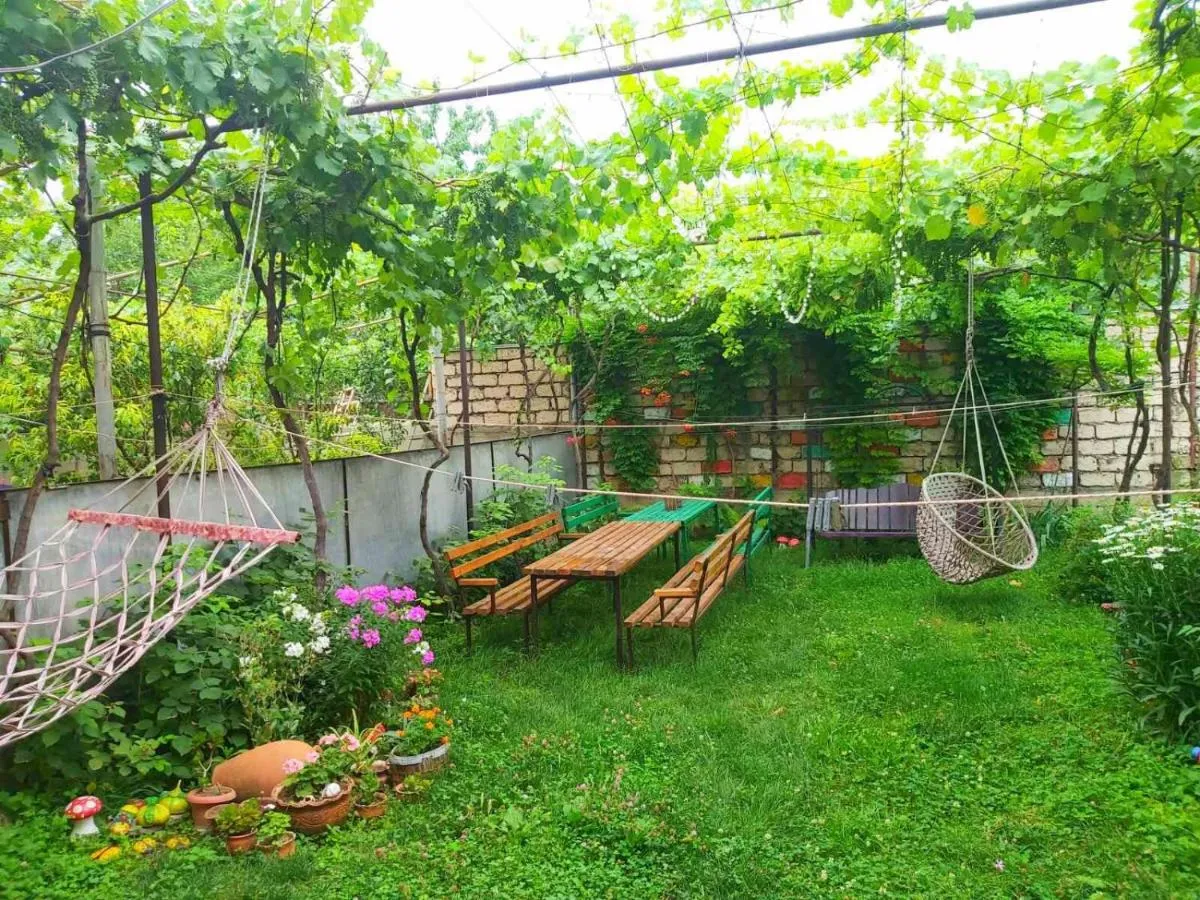 Nitsa Guest House-2