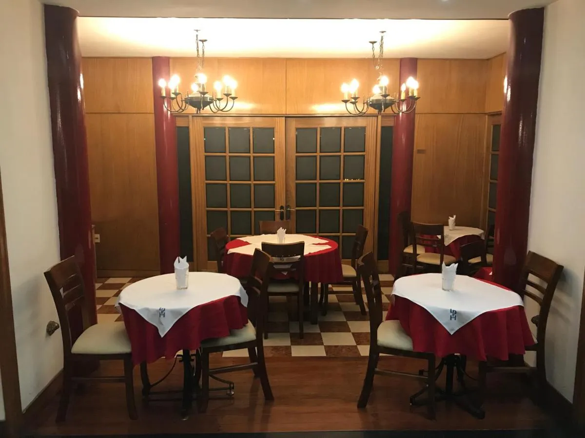 Hotel London Palace-1