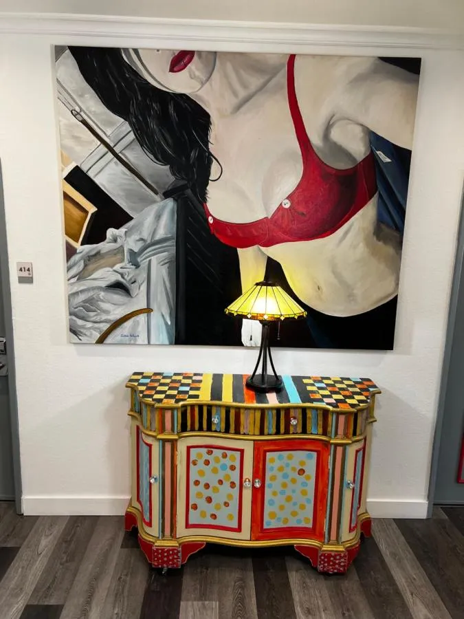 Urban Boutique Hotel-1