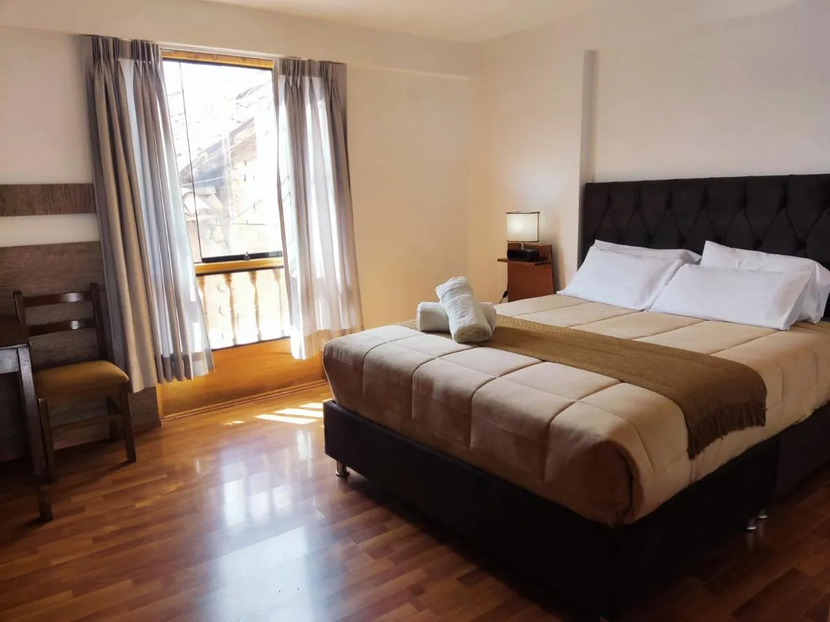 Anata Hotel slide-3