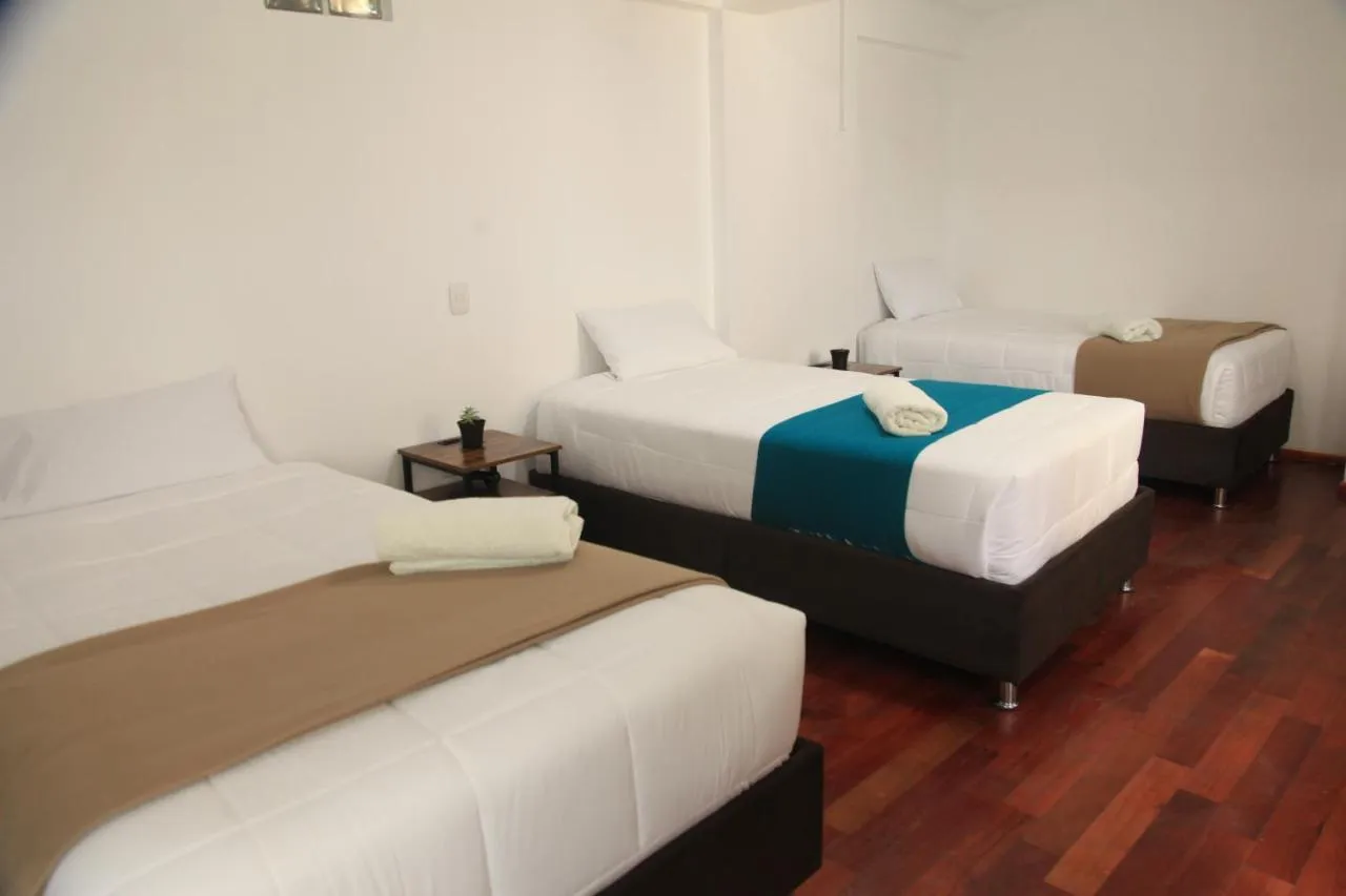 Anata Hotel-1