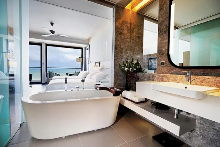 Weligama Bay Marriott Resort & Spa-1