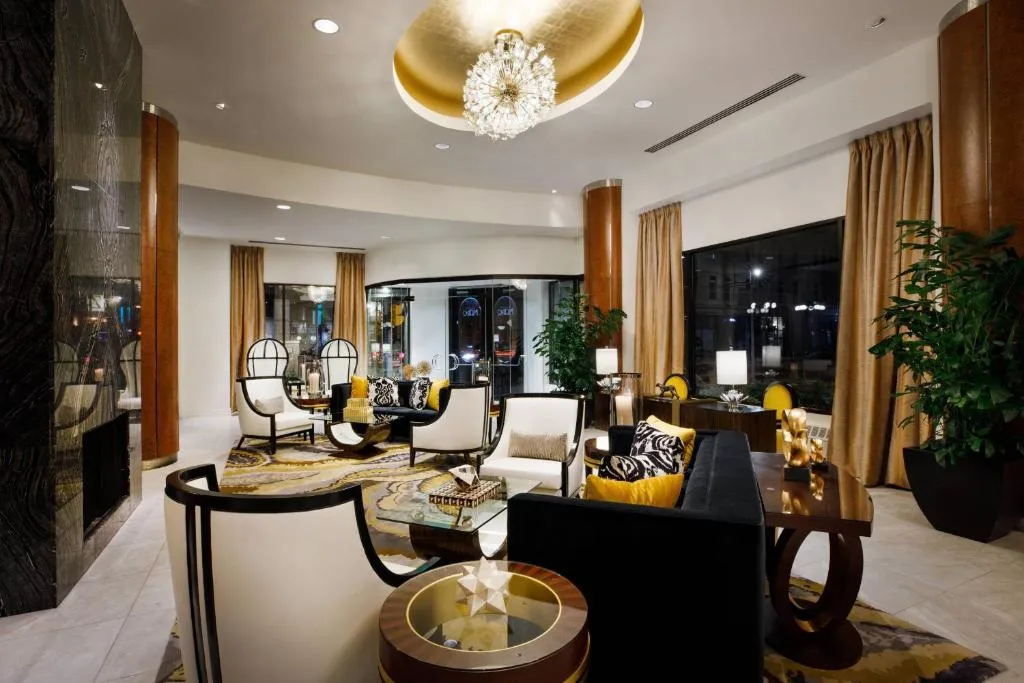 Hotel Metro, Autograph Collection-1