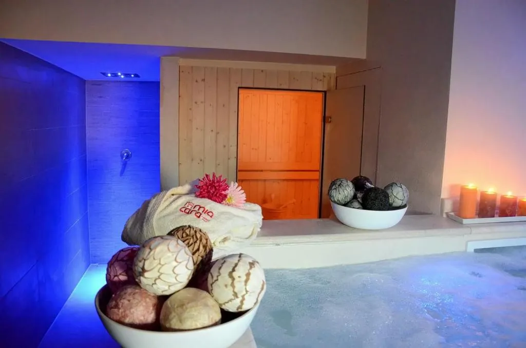Hotel Mia Cara & Spa-1