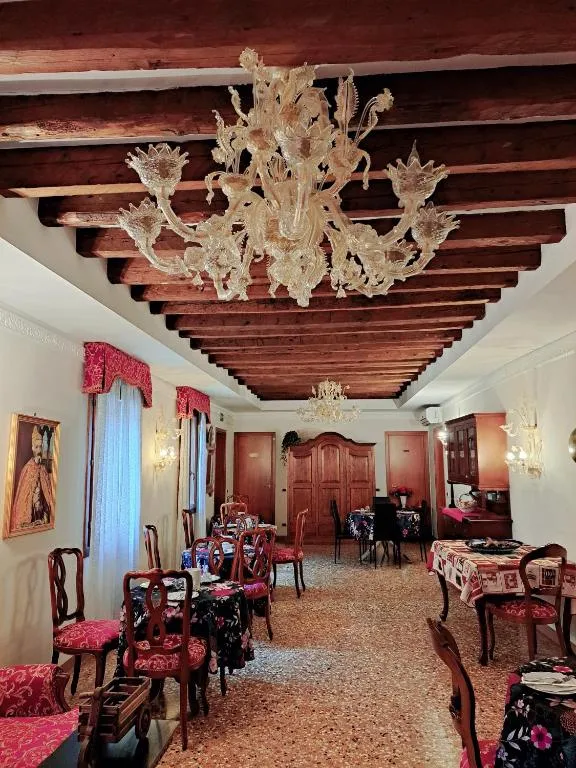 Locanda Ca' Formosa-1