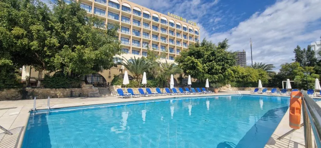Navarria Blue Hotel-1