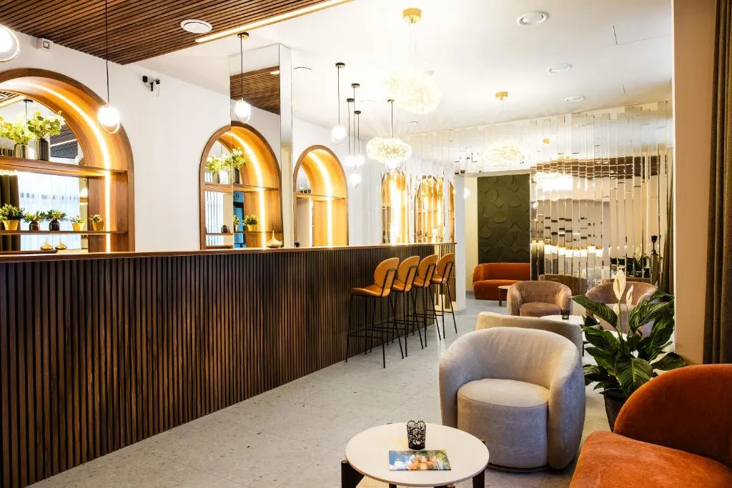 Resonanz Vienna hotel-1