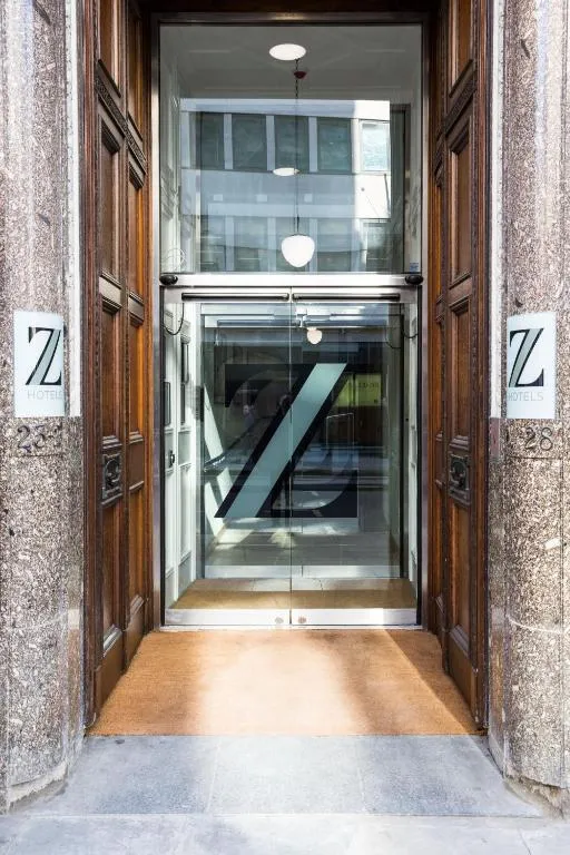 The Z Hotel City-1