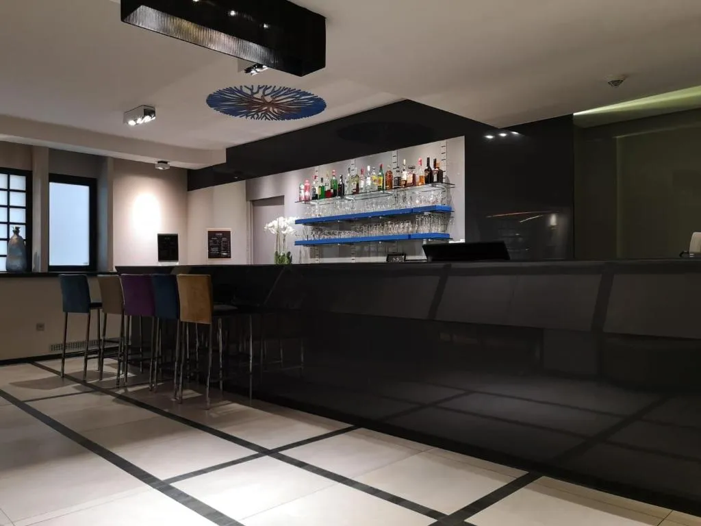 Hotel Floris Arlequin Grand Place-1