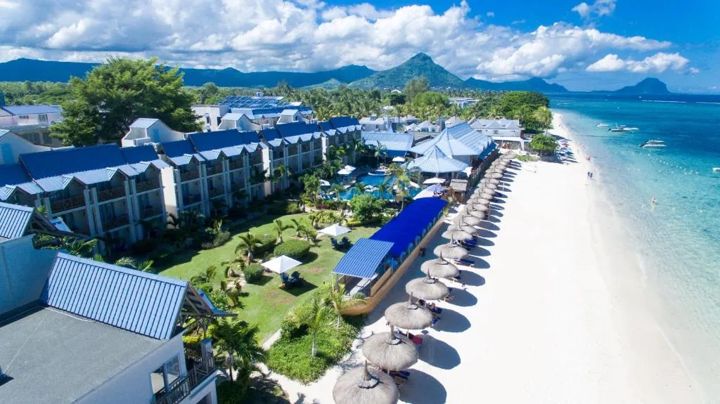 Pearle Beach Resort & Spa-1