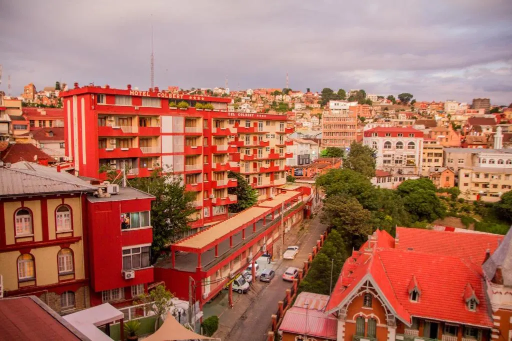 Colbert Madagascar hotel-1