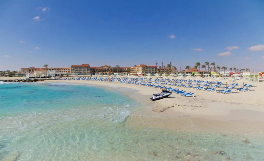 Rixos Alamein Hotel-1