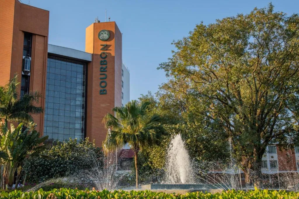 Bourbon Cataratas Convention hotel-1