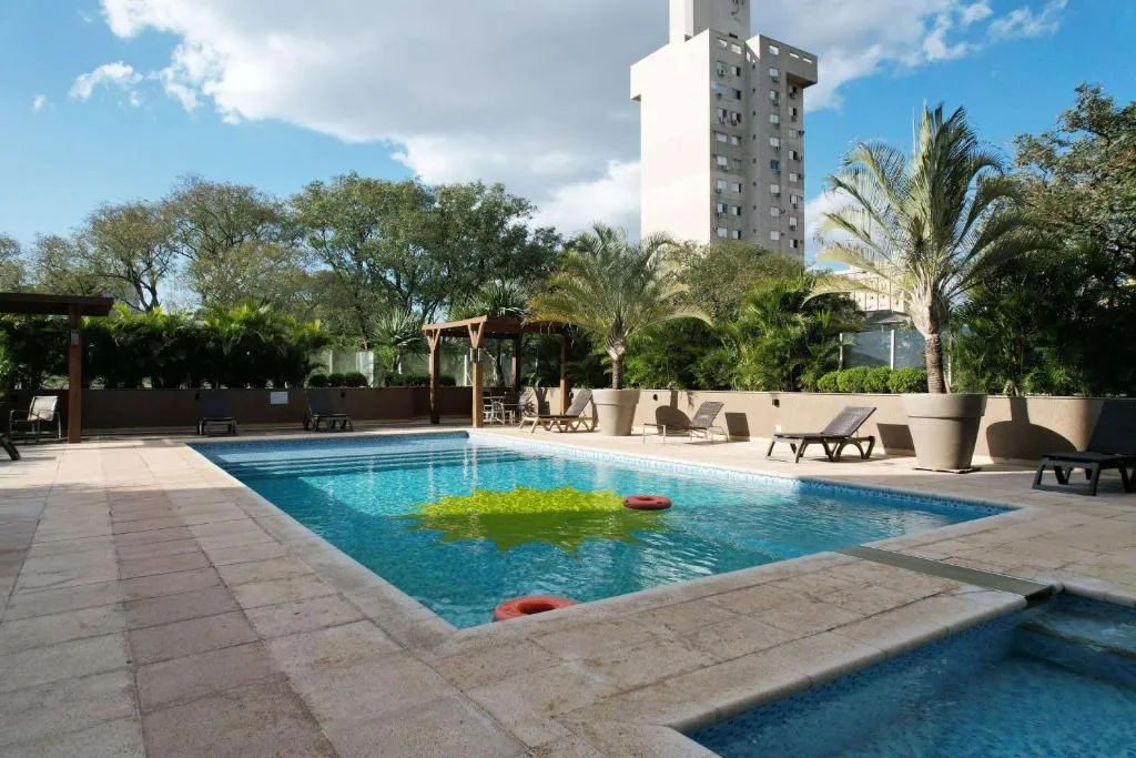 Wyndham Golden Foz Suítes-1